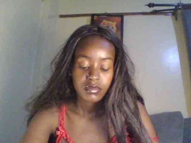Mailena webcam