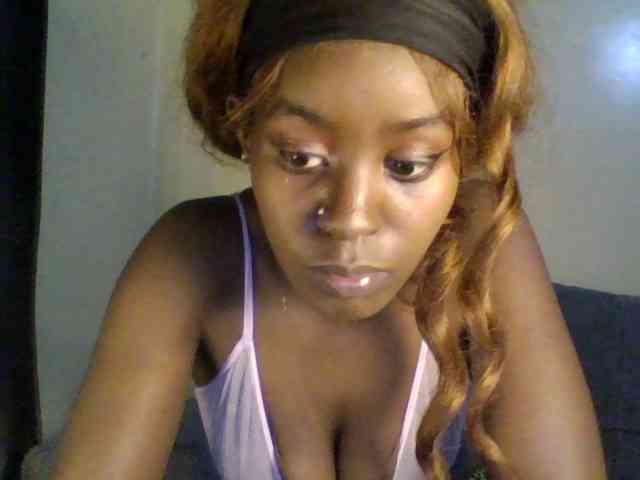 Mailena webcam