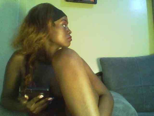 Mailena webcam