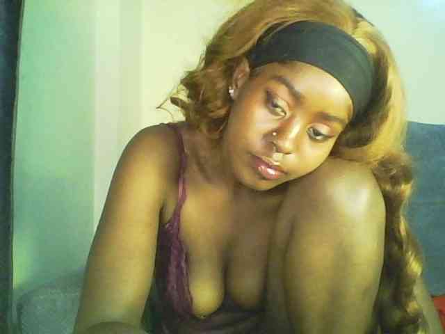 Mailena webcam
