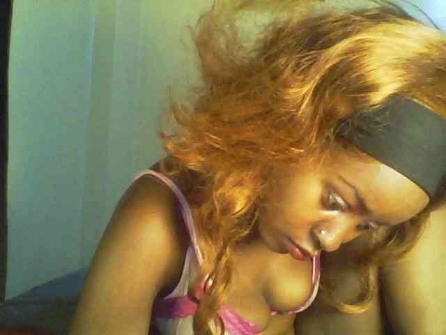 Mailena webcam