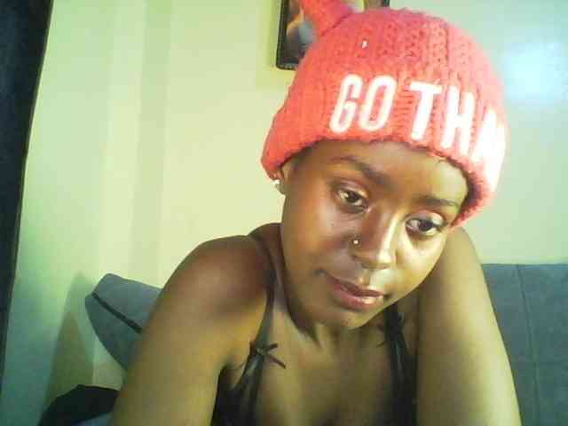 Mailena Live Webcam on BongaCams