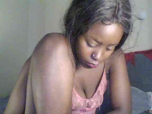 MelaninMuse webcam