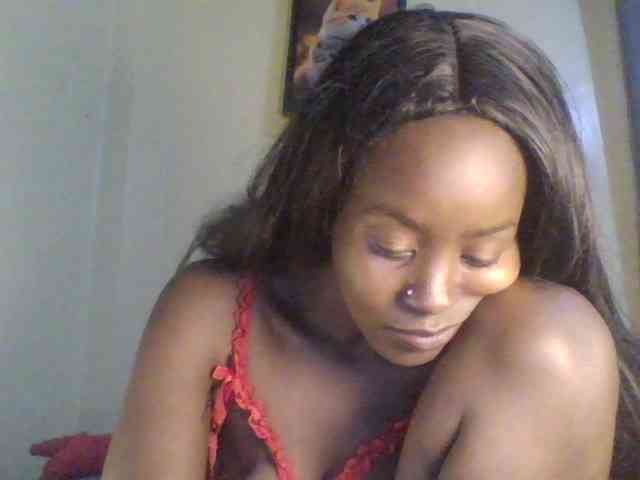 MelaninMuse webcam