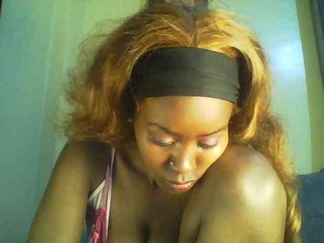 Mailena webcam