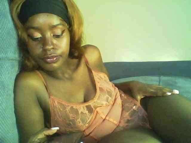 Mailena webcam
