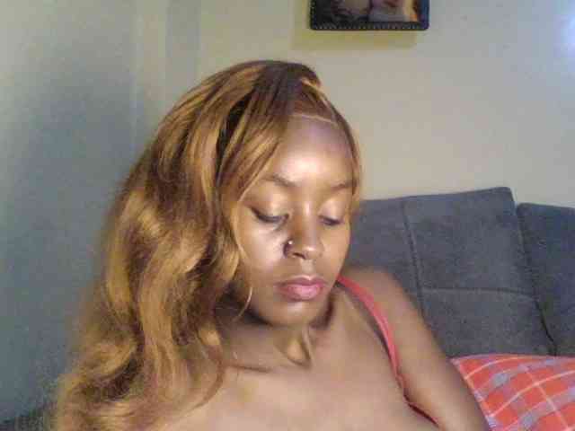 Mailena webcam