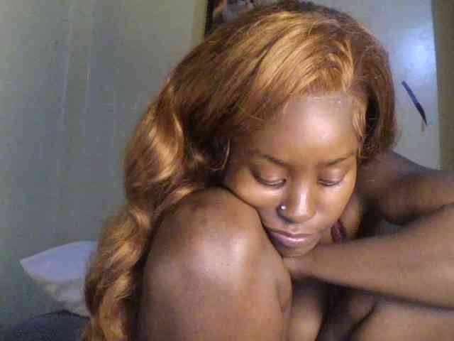 Mailena webcam