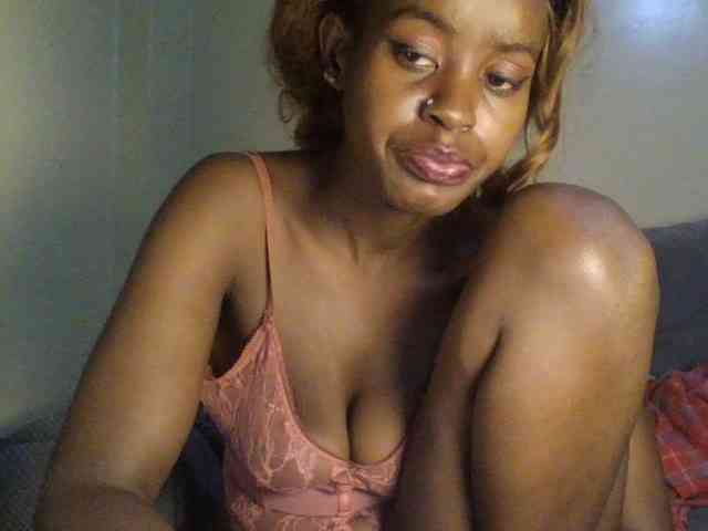 Mailena webcam