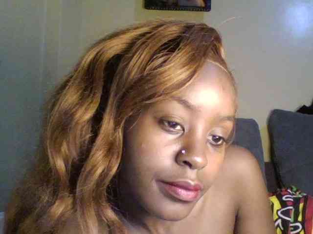 Mailena webcam