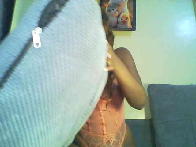 Mailena webcam