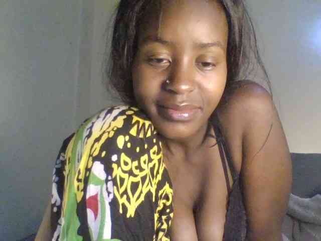MelaninMuse webcam