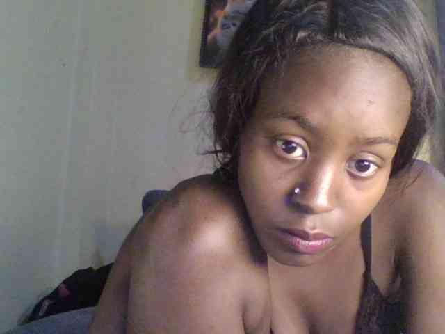 MelaninMuse webcam