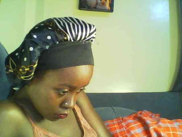Mailena webcam