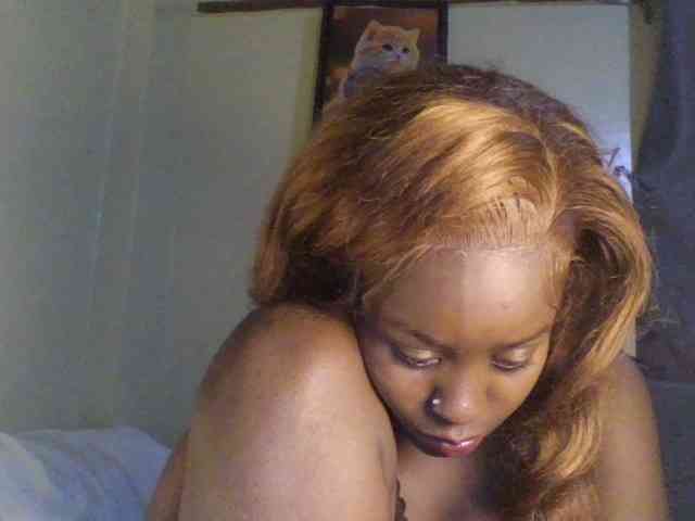 Mailena webcam