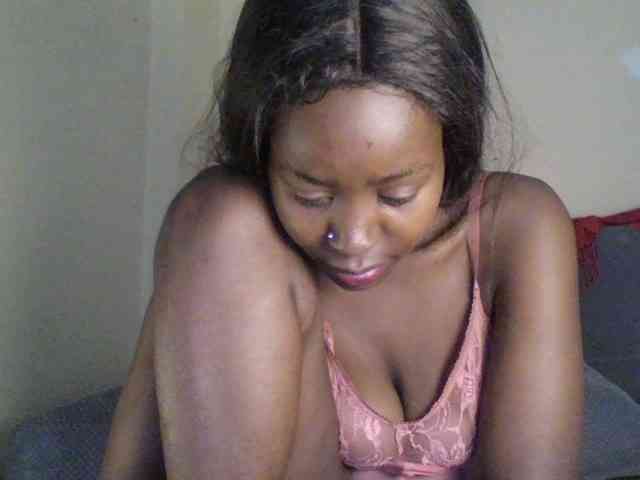 MelaninMuse webcam