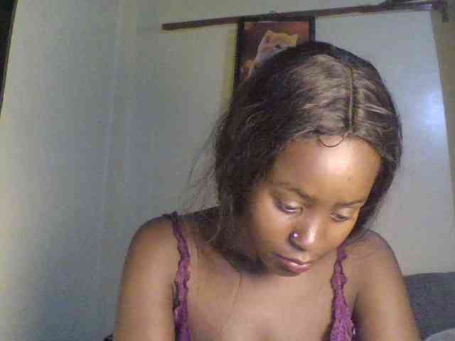 MelaninMuse webcam
