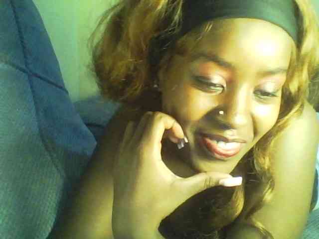 Mailena webcam