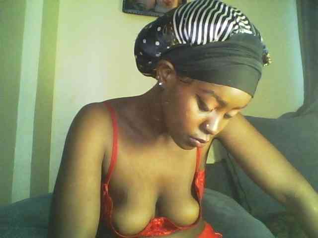 Mailena webcam