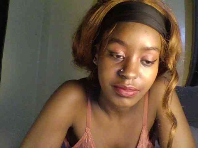 Mailena webcam