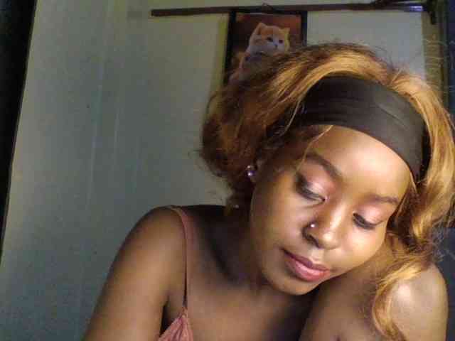 Mailena webcam