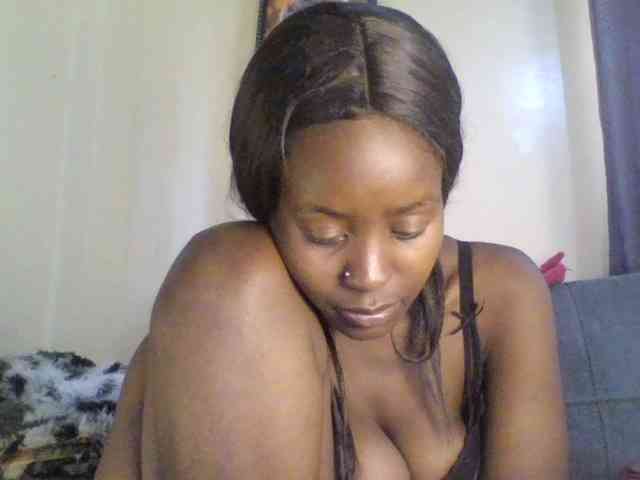 MelaninMuse webcam