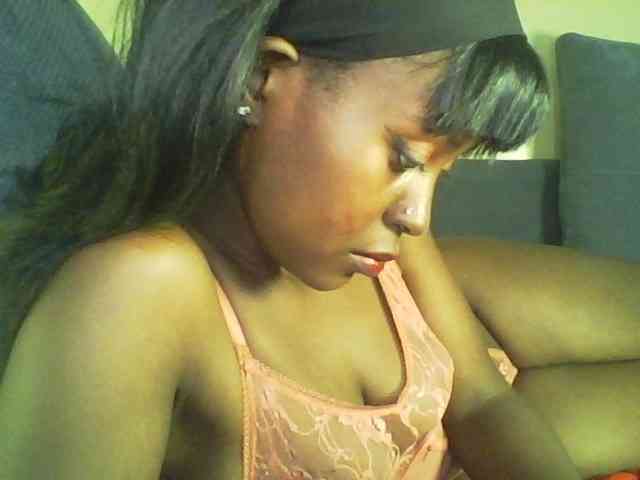 Mailena webcam