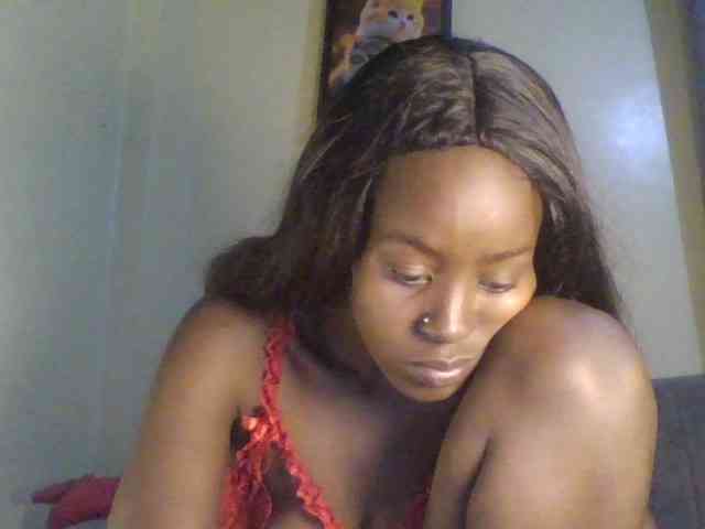 MelaninMuse webcam