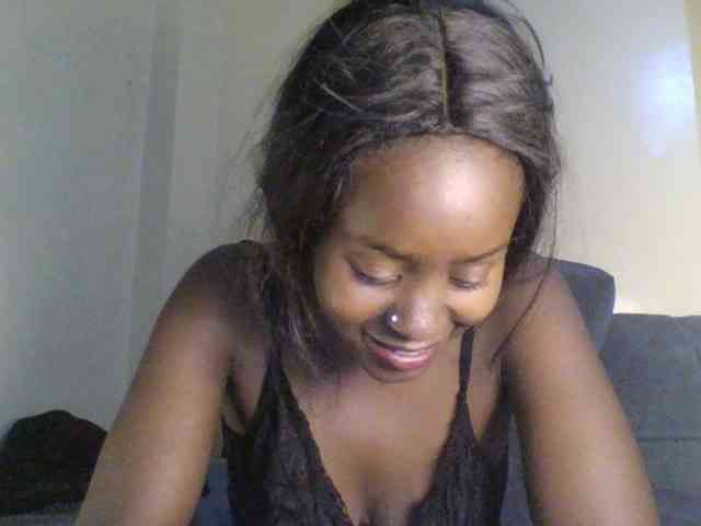 MelaninMuse webcam