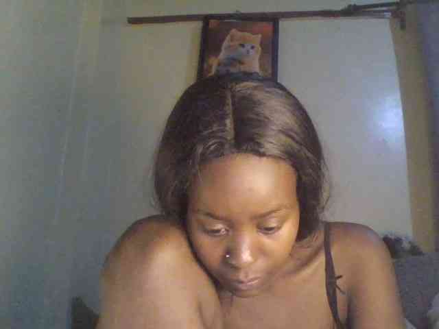MelaninMuse webcam