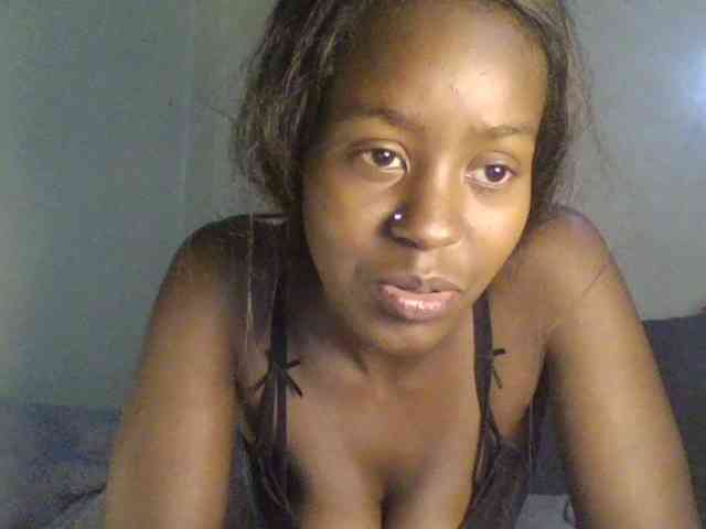 MelaninMuse webcam