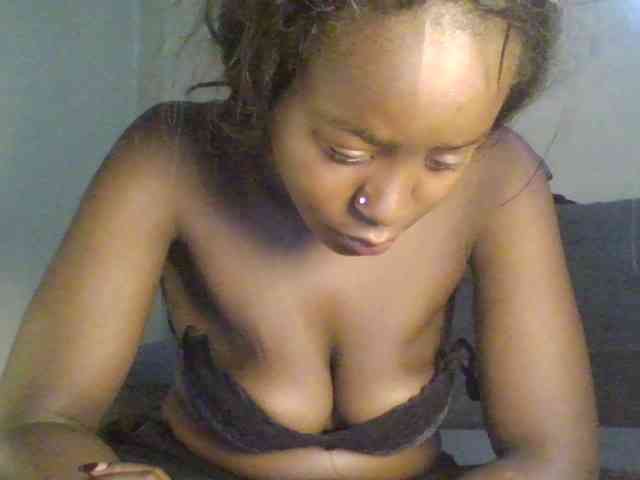 MelaninMuse webcam