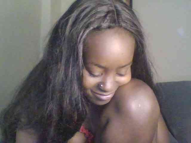 MelaninMuse webcam