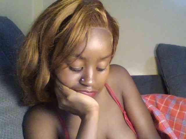 Mailena webcam