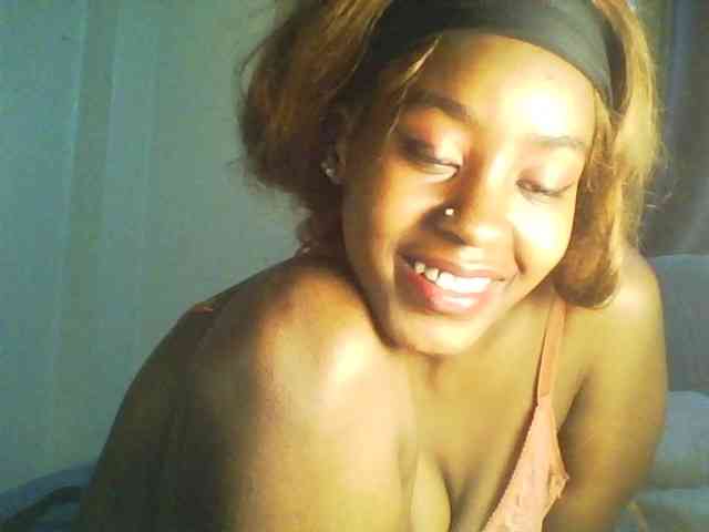 Mailena webcam