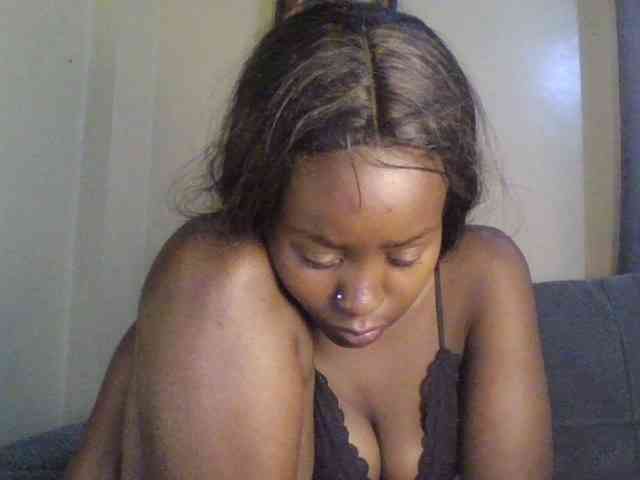MelaninMuse webcam