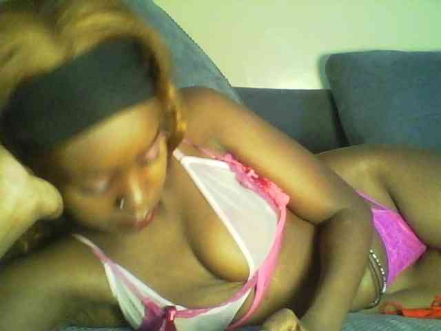 Mailena webcam
