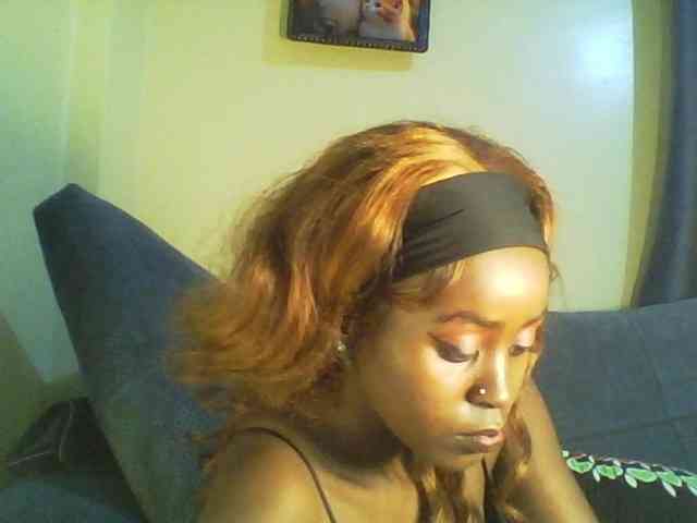 Mailena webcam