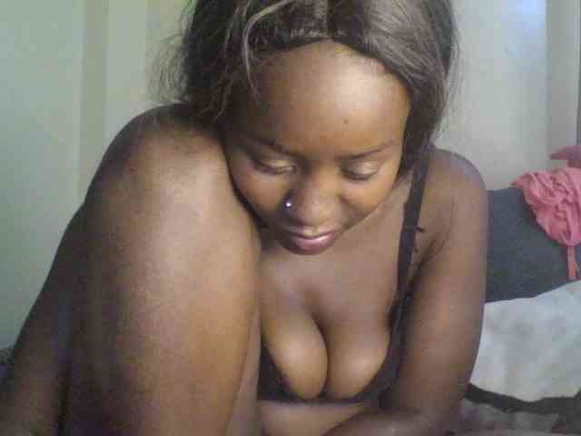 MelaninMuse webcam