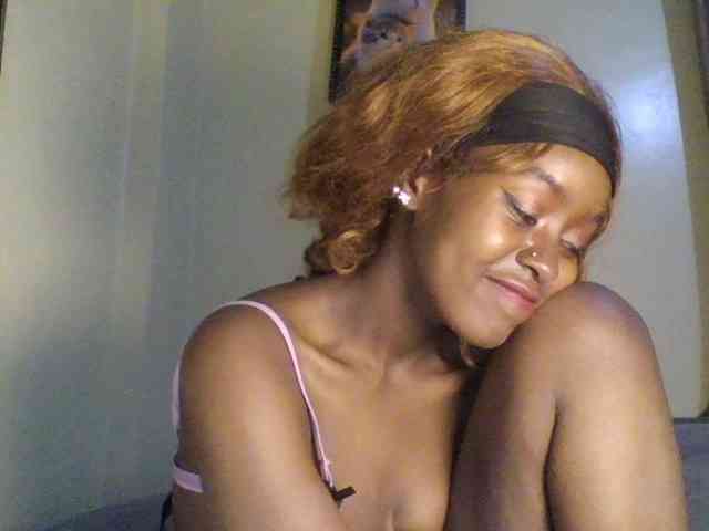 Mailena webcam