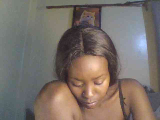 MelaninMuse webcam