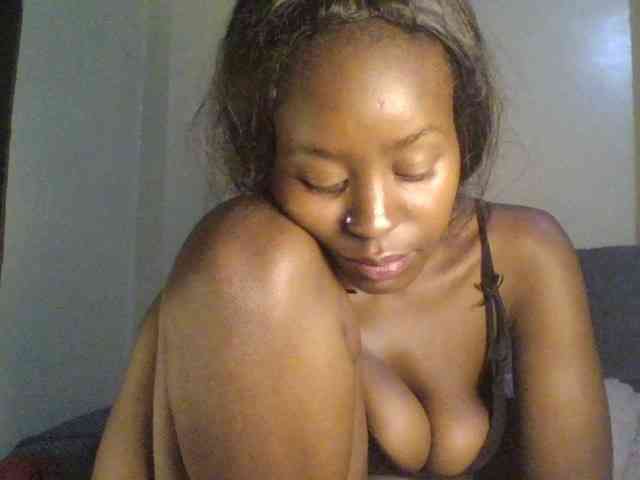 MelaninMuse webcam