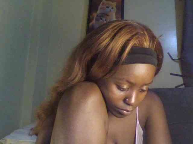Mailena webcam
