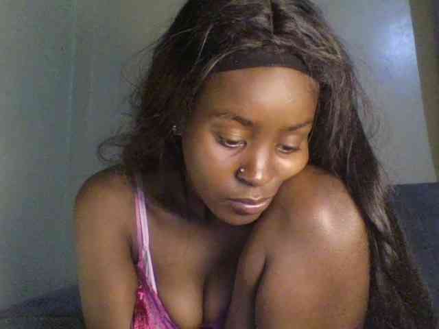 MelaninMuse webcam