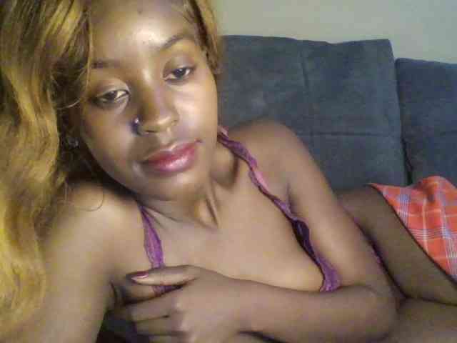 Mailena webcam