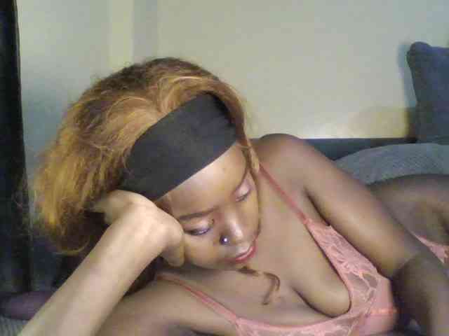 Mailena webcam