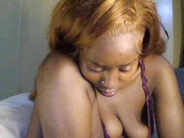 Mailena webcam
