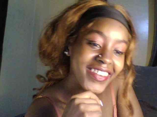 Mailena webcam