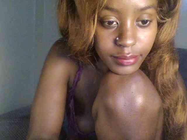 Mailena webcam
