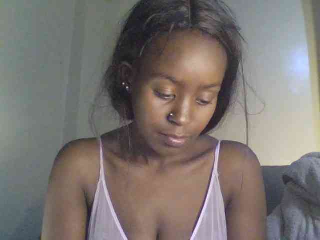 MelaninMuse webcam